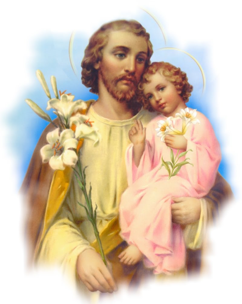 St. Joseph